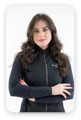 Dra. Beatriz Araújo